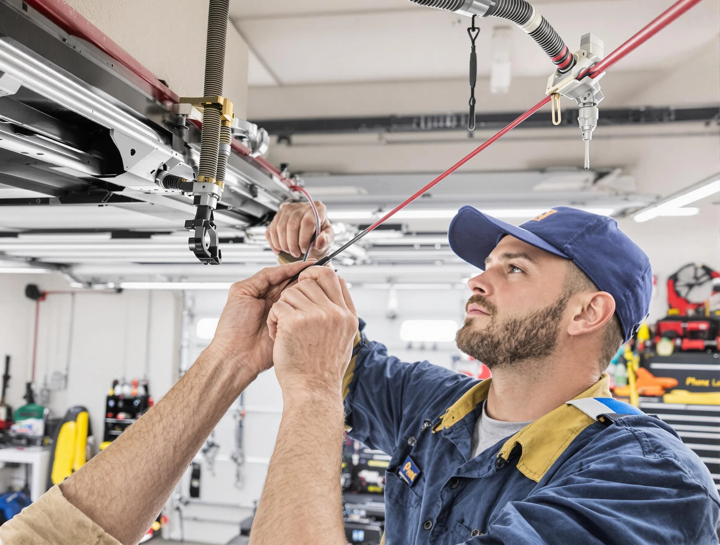 Cable Repair service in Jasper, AL